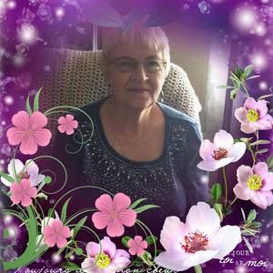 Meet your Posher, Sandy